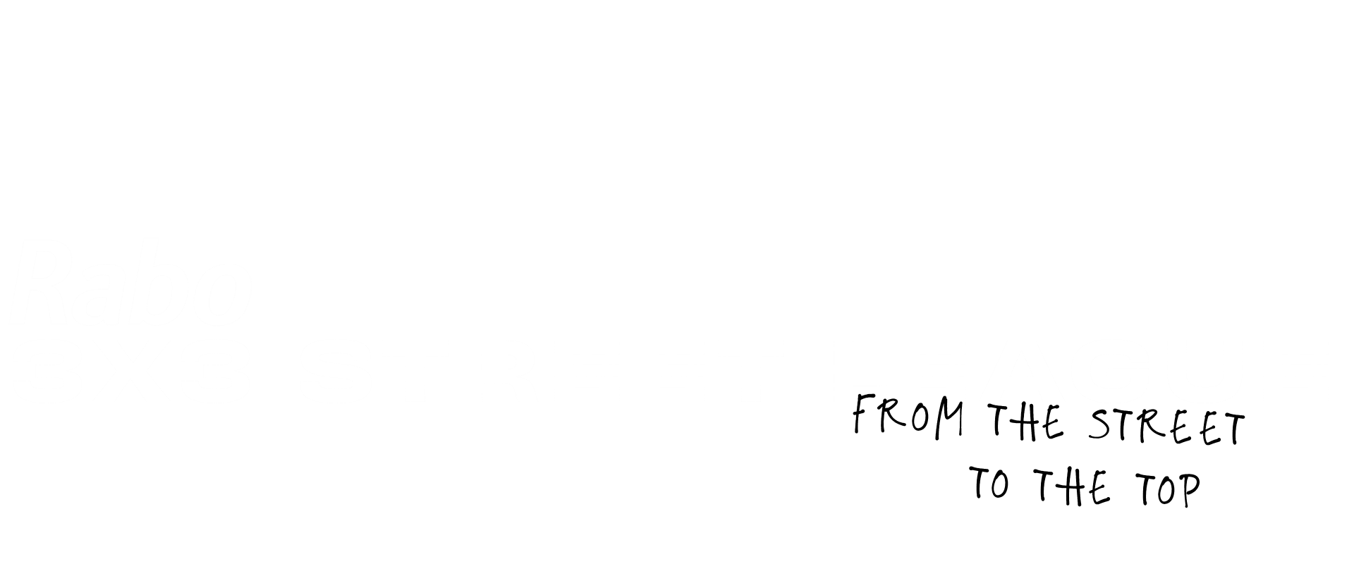 Rabo 3X3 Street League